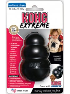KONG EXTREME T-GIANT: + 35 Kg.